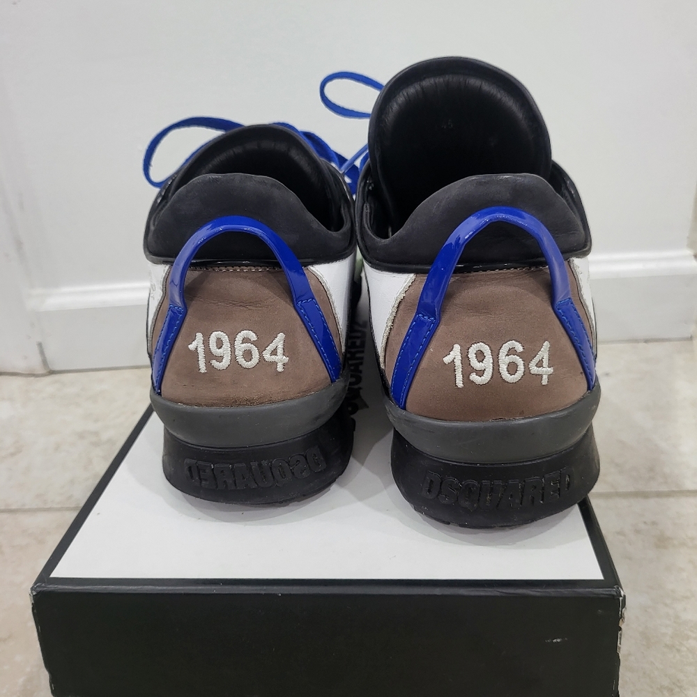 Dsquare2 shoes - Picture 3 of 5
